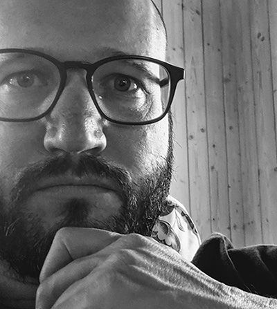 Felix Schwenk